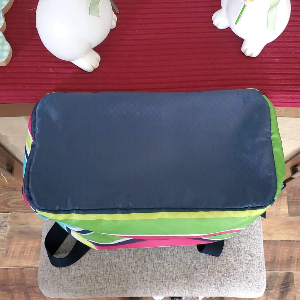 Thirty-One Organizing Tote - Picture 12 of 14